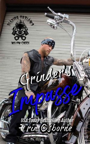 Grinder's Impasse: Blazing Outlaws MC