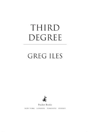 Third Degree