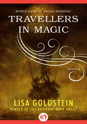 Travellers in Magic