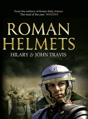 Roman Helmets
