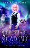 Nightshade Academy Episode 1 · Awakened Vampire