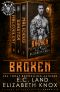 Broken · Raiders of Valhalla MC Boxset 1-3