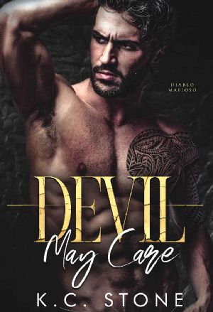 Devil May Care (Diablo Mafioso Book 1)