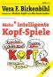 Mehr intelligente Kopf Spiele