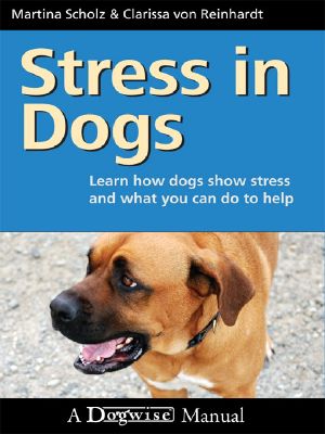 Stress in Dogs · Learn how dogs show stress and what you can do to help