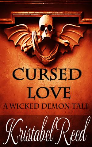 Cursed Love · A Wicked Demon Tale