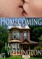 HOMECOMING, a Wisconsin Reunion Romance