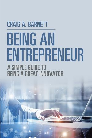 Being an Entrepreneur