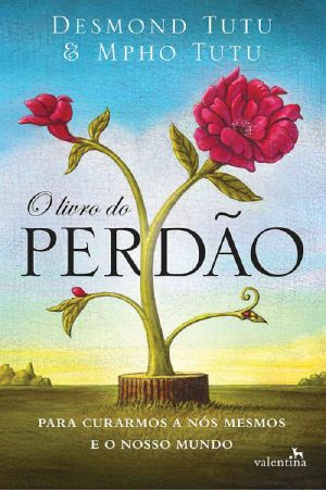 O livro do perdão