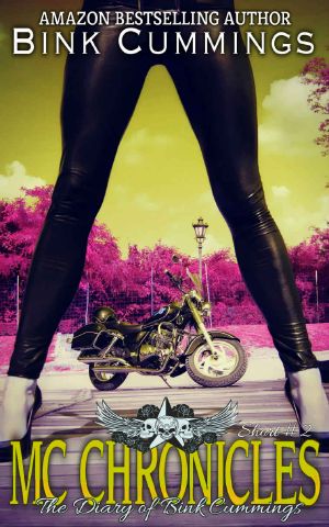 MC Chronicles Shorts #2