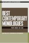 Best Contemporary Monologues for Men 18-35