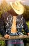 Most Eligible Cowboy (The Brothers at Horseshoe Ranch Book 2)