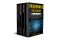 PROGRAMMING FOR BEGINNERS · This Book Includes · SQL Computer Programming for Beginners, Python, Kali Linux, Hacking With Kali Linux. Learn Coding Languages 2020.