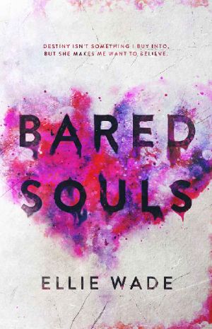 Bared Souls