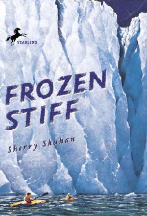 Frozen Stiff