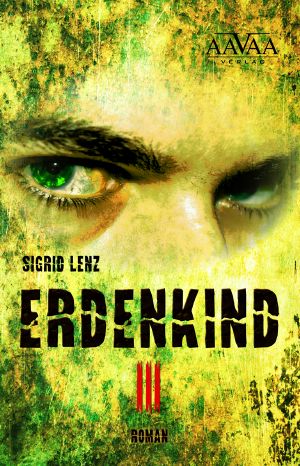 Erdenkind Band 3