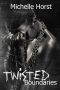 Twisted Boundaries (The Boundaries Series Book 2)