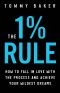 The 1% Rule · How to Fall in Love With the Process and Achieve Your Wildest Dreams