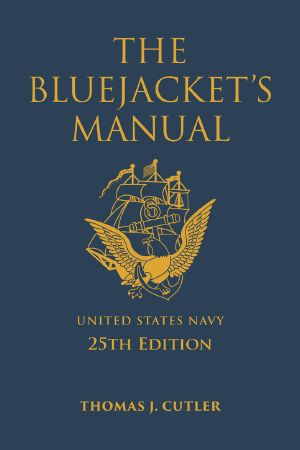 The Bluejacket's Manual