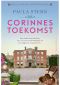 Corinnes toekomst – De koffietrilogie deel 1