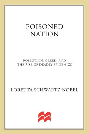 Poisoned Nation