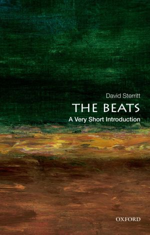 The Beats · A Very Short Introduction