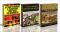 Cooking Books · Box Set #18 · Ultimate Canning & Preserving Food Guide for Beginners & Cooking for One Cookbook for Beginners & the Best Prepared Mason Jar ... Crockpot, Canning Guide, Preserving Guide)