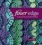 The Finer Edge · Crocheted Trims, Motifs & Borders