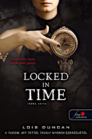 Locked in Time – Időbe zárva