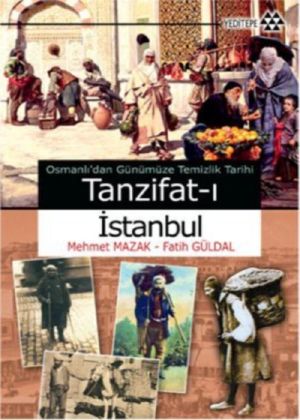 Tanzifatı İstanbul