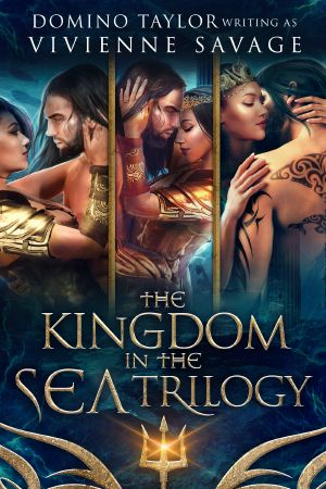 The Kingdom in the Sea Trilogy