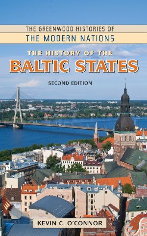 The History of the Baltic States