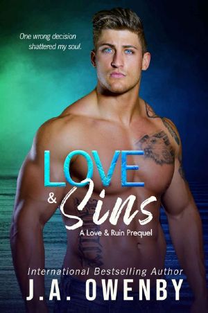 Love & Sins: A Love & Ruin Series Prequel (The Love & Ruin Series)