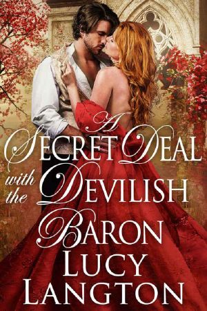 A Secret Deal With The Devilish Baron