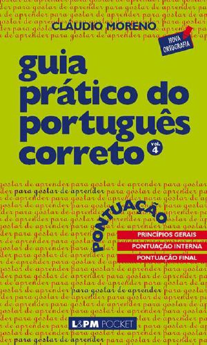 Guia Prático Do Português Correto · Pontuação