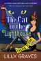 The Cat in the Lighthouse (A Mystic Cove Witches Paranormal Cozy Mystery Book 2)