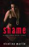 Shame · Russo Saga - Book Three