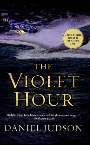 The Violet Hour