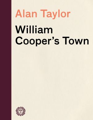 William Cooper's Town