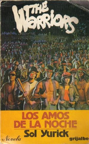 The Warriors (Los Amos De La Noche)