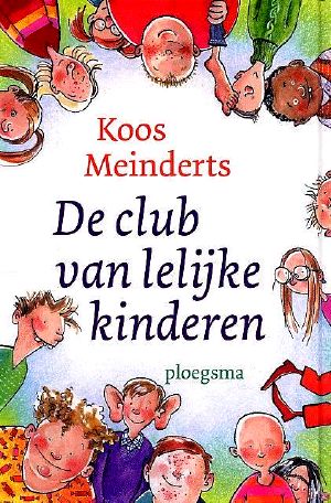 De club van lelijke kinderen