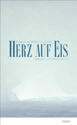 Herz auf Eis