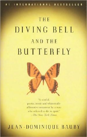 Diving Bell & the Butterfly