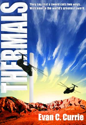 Thermals (An Anselm Gunnar eBook Book 1)