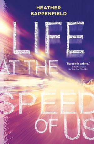 Life at the Speed of Us