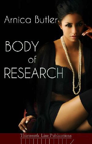 Body Of Research