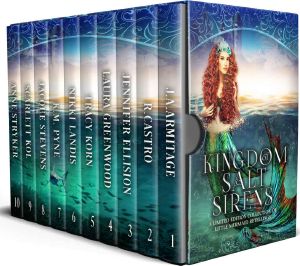 Kingdom of Salt and Sirens · A Limited Edition of Little Mermaid Retellings