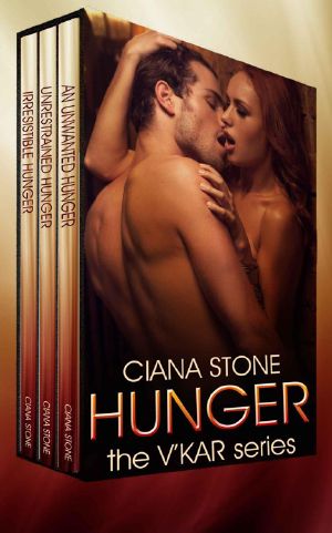 Hunger · the V'KAR series