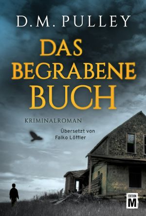 Das begrabene Buch