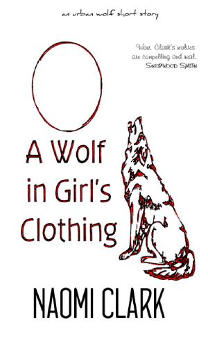 A Wolf in Girl's Clothing